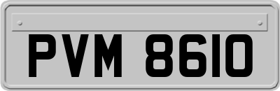 PVM8610