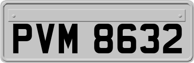 PVM8632
