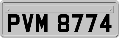 PVM8774