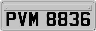 PVM8836
