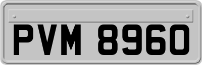 PVM8960