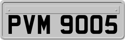 PVM9005