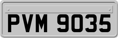 PVM9035