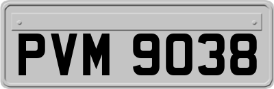 PVM9038