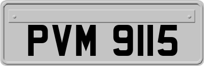 PVM9115