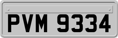 PVM9334