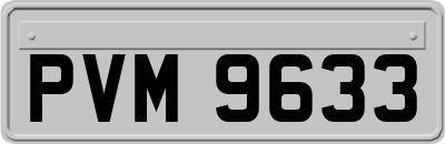 PVM9633