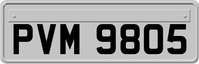 PVM9805