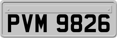 PVM9826