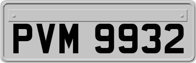 PVM9932