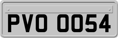 PVO0054