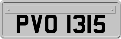 PVO1315