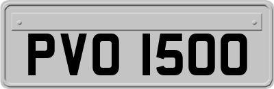 PVO1500