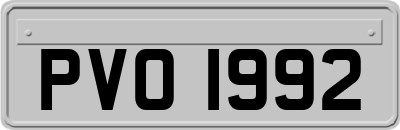PVO1992