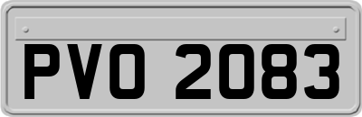 PVO2083