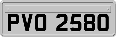 PVO2580