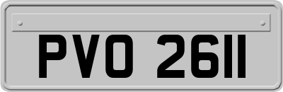 PVO2611