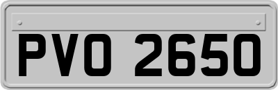 PVO2650