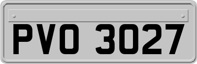 PVO3027