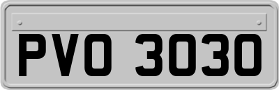PVO3030