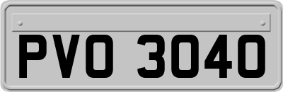 PVO3040