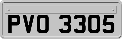PVO3305