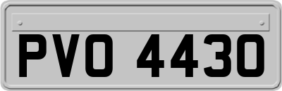 PVO4430