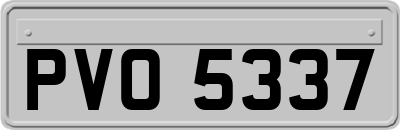 PVO5337