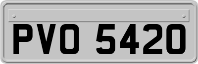 PVO5420
