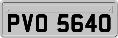 PVO5640