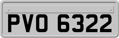 PVO6322