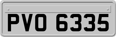 PVO6335