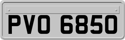 PVO6850