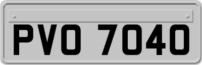 PVO7040