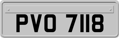 PVO7118