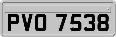 PVO7538