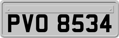 PVO8534