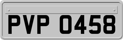 PVP0458