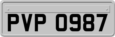 PVP0987