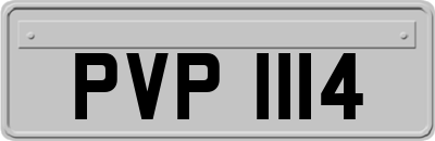 PVP1114
