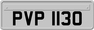 PVP1130