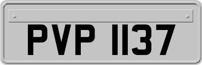 PVP1137
