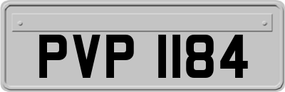PVP1184