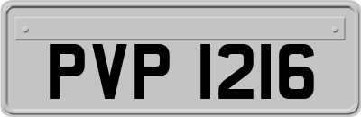 PVP1216