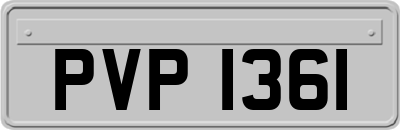 PVP1361