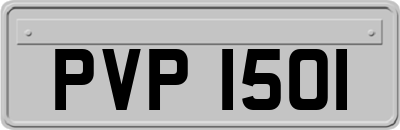 PVP1501