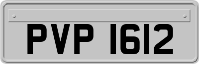 PVP1612