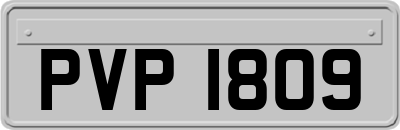 PVP1809