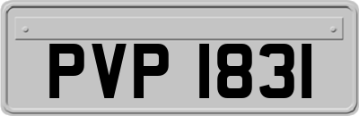 PVP1831