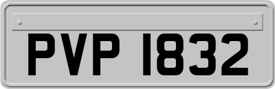 PVP1832
